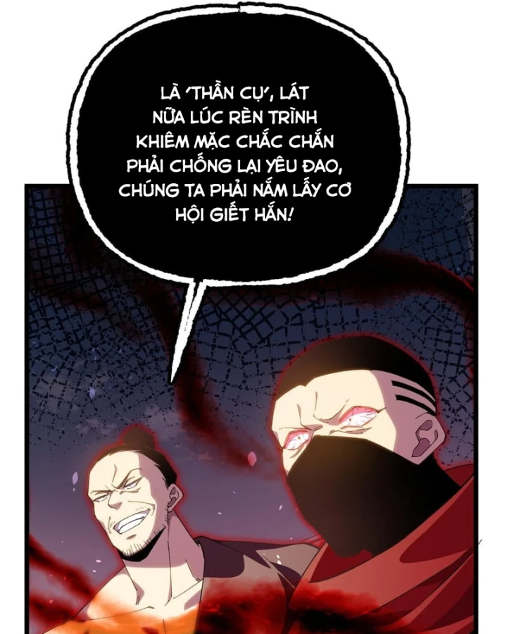 Vô Địch Bị Động Tạo Ra Tấn Sát Thương Chapter 178 - 96