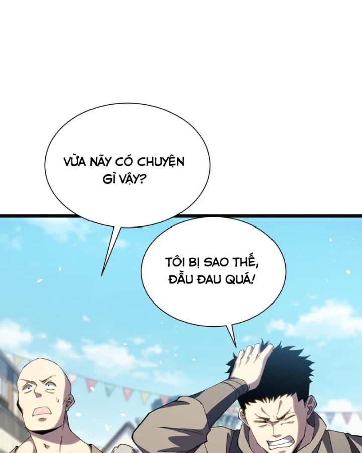 Vô Địch Bị Động Tạo Ra Tấn Sát Thương Chapter 178 - 108