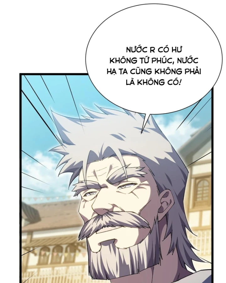 Vô Địch Bị Động Tạo Ra Tấn Sát Thương Chapter 178 - 110