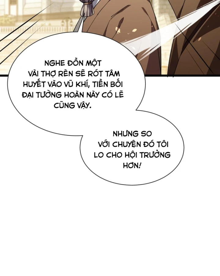 Vô Địch Bị Động Tạo Ra Tấn Sát Thương Chapter 178 - 116