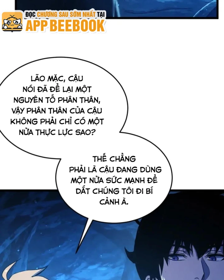 Vô Địch Bị Động Tạo Ra Tấn Sát Thương Chapter 187 - 4