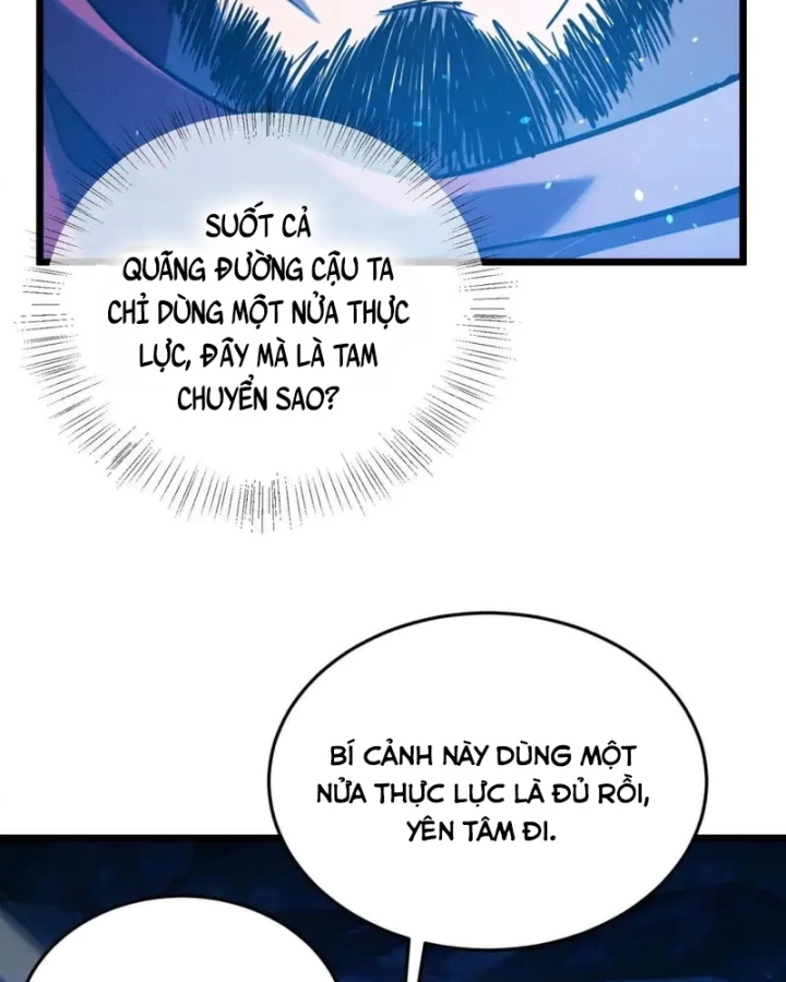 Vô Địch Bị Động Tạo Ra Tấn Sát Thương Chapter 187 - 8
