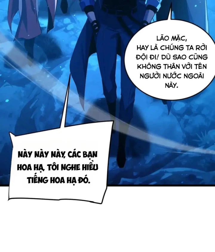 Vô Địch Bị Động Tạo Ra Tấn Sát Thương Chapter 187 - 10