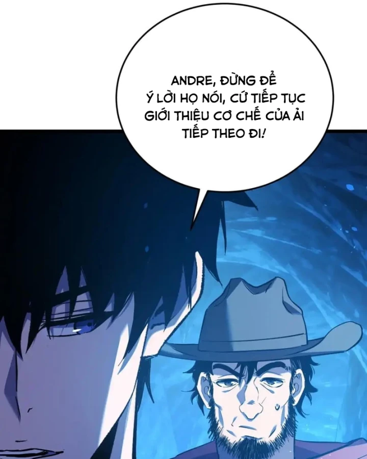 Vô Địch Bị Động Tạo Ra Tấn Sát Thương Chapter 187 - 11