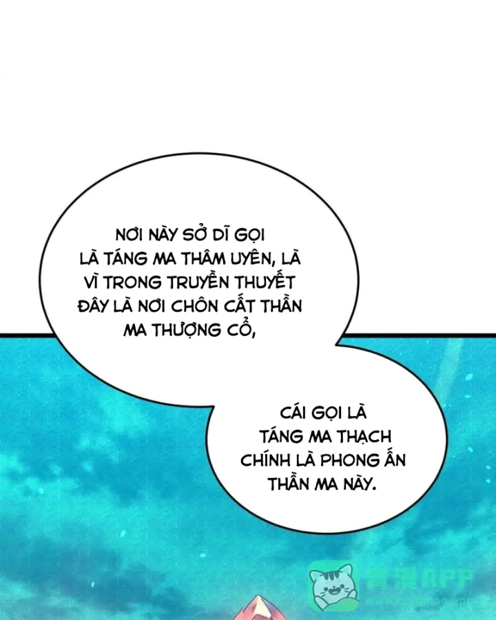Vô Địch Bị Động Tạo Ra Tấn Sát Thương Chapter 187 - 15