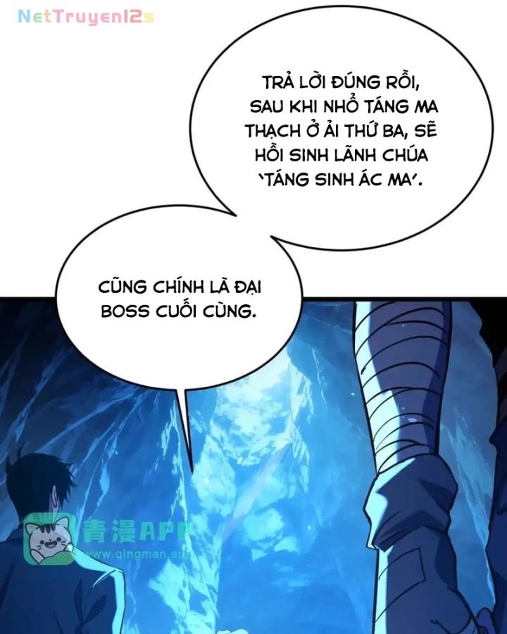 Vô Địch Bị Động Tạo Ra Tấn Sát Thương Chapter 187 - 19