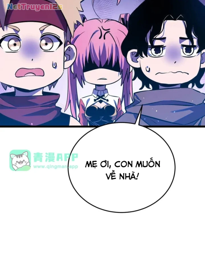 Vô Địch Bị Động Tạo Ra Tấn Sát Thương Chapter 187 - 22