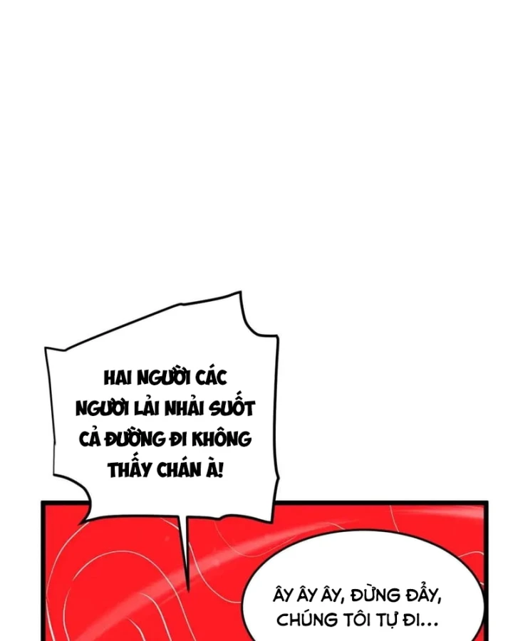Vô Địch Bị Động Tạo Ra Tấn Sát Thương Chapter 187 - 23