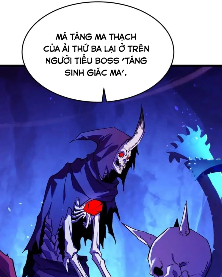 Vô Địch Bị Động Tạo Ra Tấn Sát Thương Chapter 187 - 31