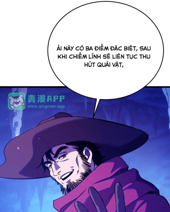 Vô Địch Bị Động Tạo Ra Tấn Sát Thương Chapter 187 - 35