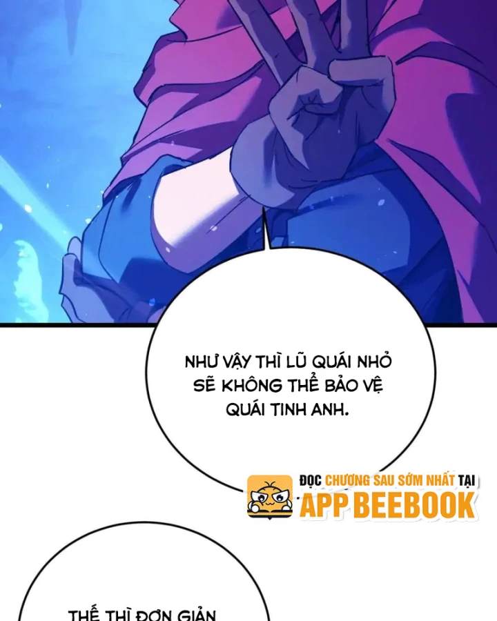 Vô Địch Bị Động Tạo Ra Tấn Sát Thương Chapter 187 - 36
