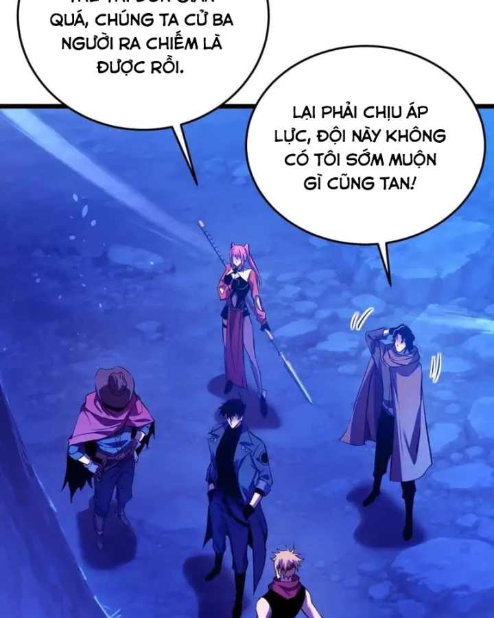Vô Địch Bị Động Tạo Ra Tấn Sát Thương Chapter 187 - 37