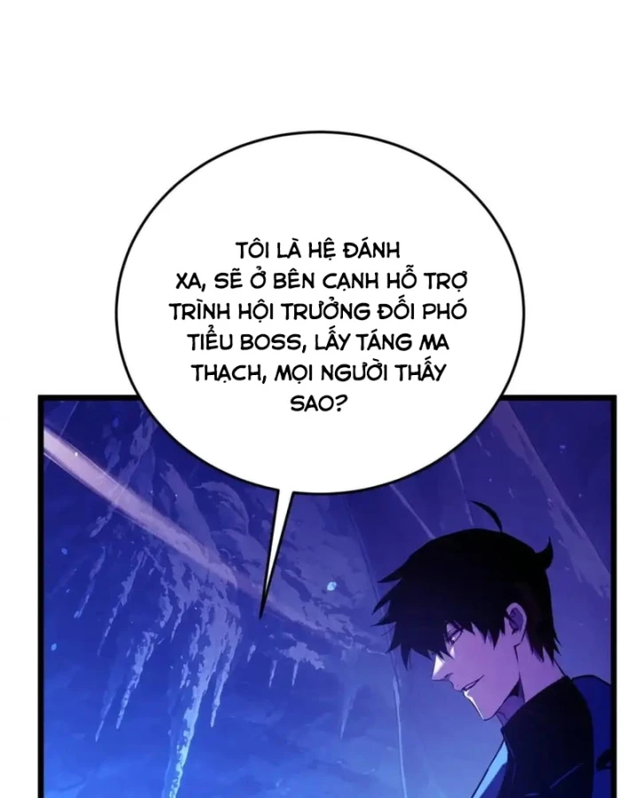 Vô Địch Bị Động Tạo Ra Tấn Sát Thương Chapter 187 - 39