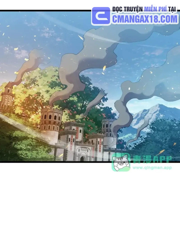 Vô Địch Bị Động Tạo Ra Tấn Sát Thương Chapter 187 - 44