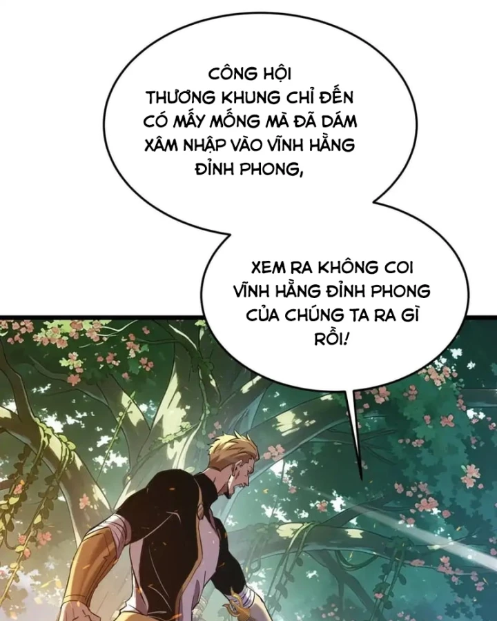 Vô Địch Bị Động Tạo Ra Tấn Sát Thương Chapter 187 - 46
