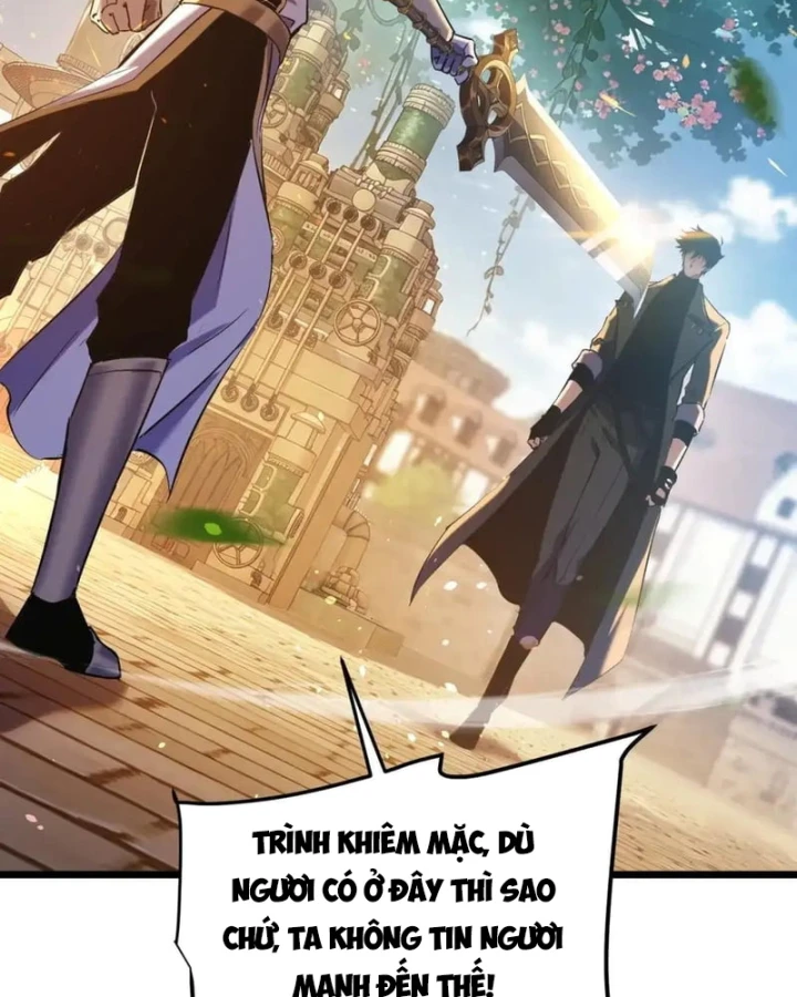 Vô Địch Bị Động Tạo Ra Tấn Sát Thương Chapter 187 - 47