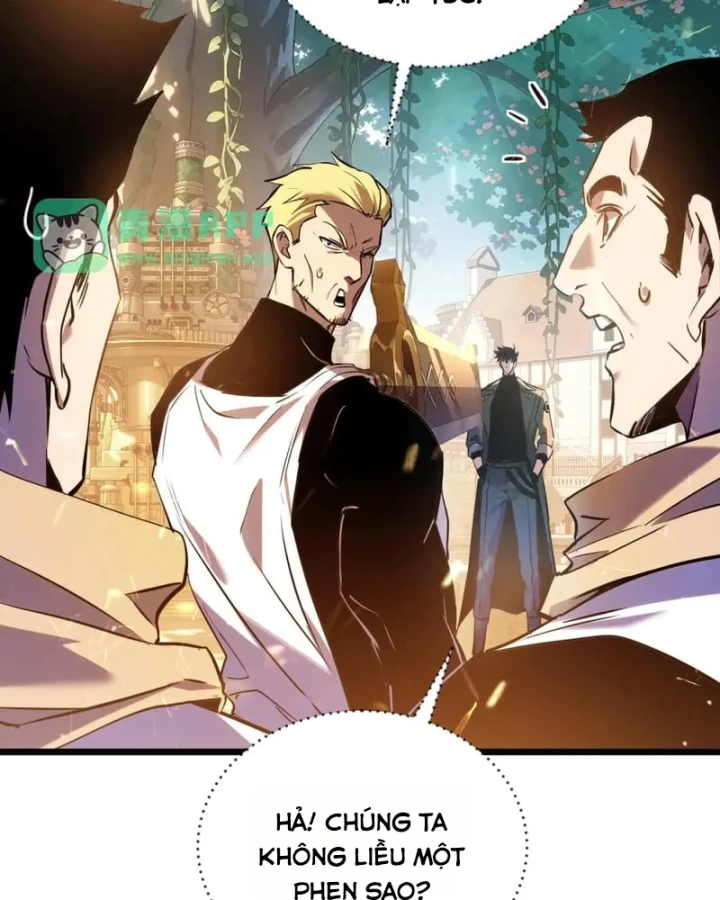 Vô Địch Bị Động Tạo Ra Tấn Sát Thương Chapter 187 - 51