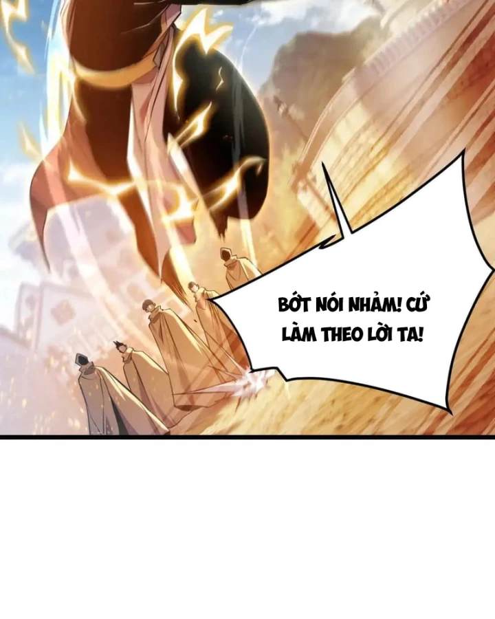 Vô Địch Bị Động Tạo Ra Tấn Sát Thương Chapter 187 - 53