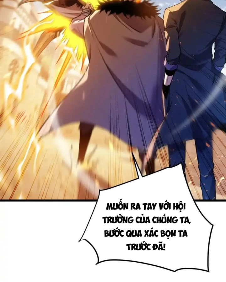 Vô Địch Bị Động Tạo Ra Tấn Sát Thương Chapter 187 - 55