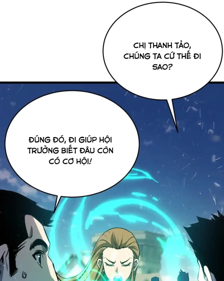 Vô Địch Bị Động Tạo Ra Tấn Sát Thương Chapter 187 - 57