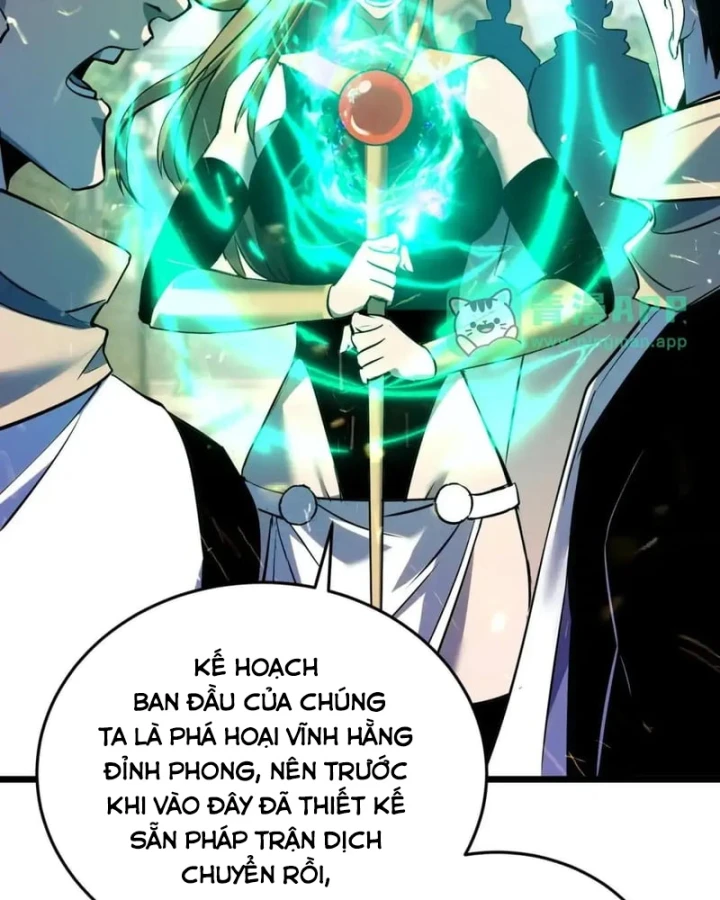 Vô Địch Bị Động Tạo Ra Tấn Sát Thương Chapter 187 - 58