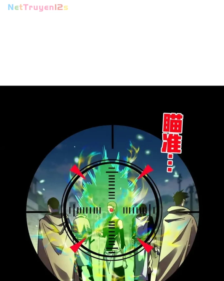 Vô Địch Bị Động Tạo Ra Tấn Sát Thương Chapter 187 - 62