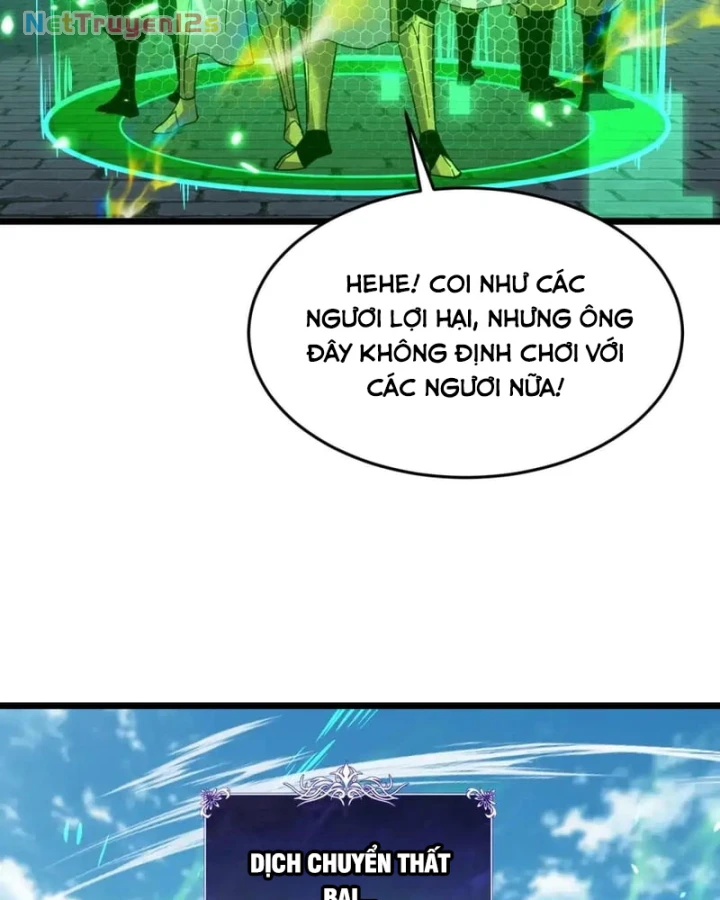 Vô Địch Bị Động Tạo Ra Tấn Sát Thương Chapter 187 - 73