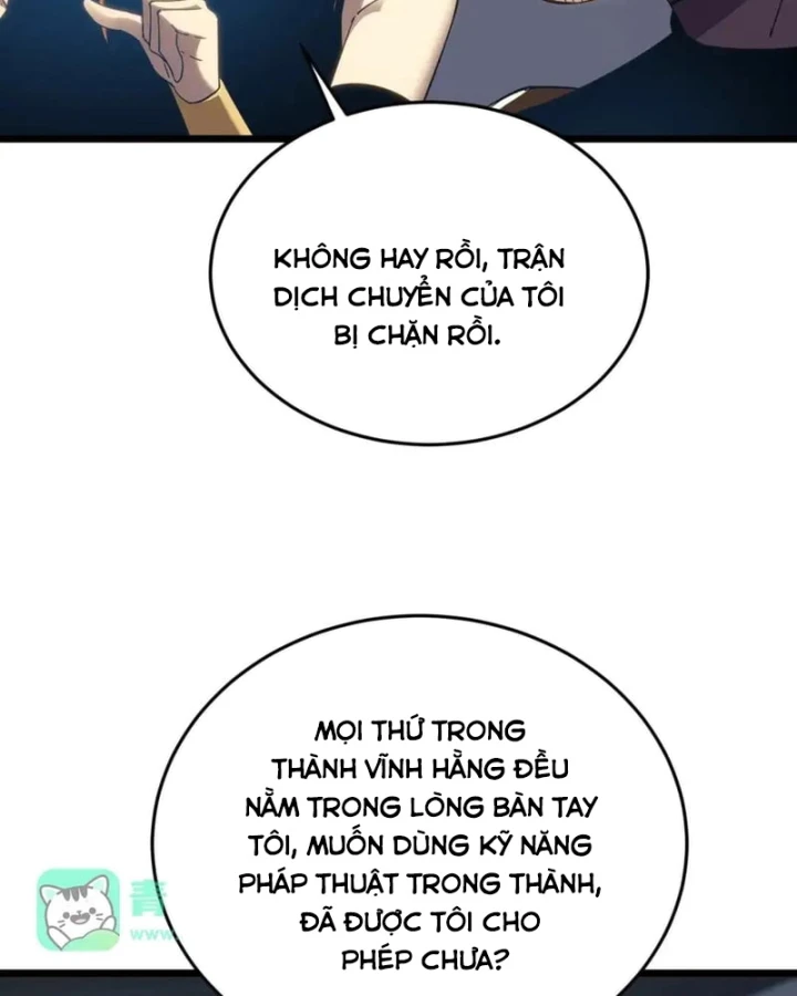 Vô Địch Bị Động Tạo Ra Tấn Sát Thương Chapter 187 - 77
