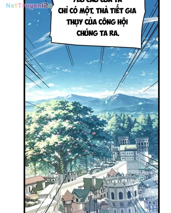 Vô Địch Bị Động Tạo Ra Tấn Sát Thương Chapter 187 - 93