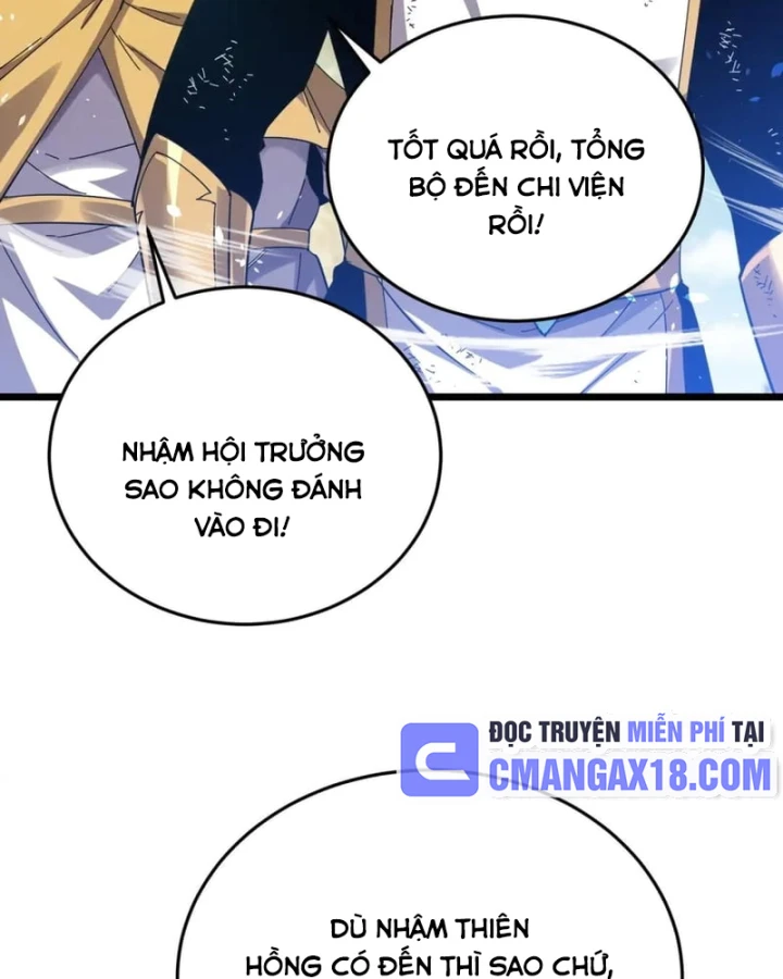 Vô Địch Bị Động Tạo Ra Tấn Sát Thương Chapter 187 - 96