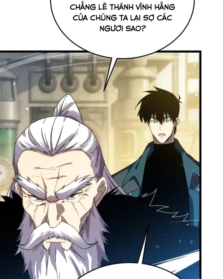 Vô Địch Bị Động Tạo Ra Tấn Sát Thương Chapter 187 - 97