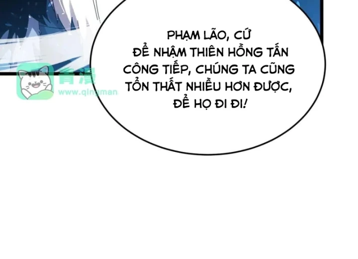 Vô Địch Bị Động Tạo Ra Tấn Sát Thương Chapter 187 - 98