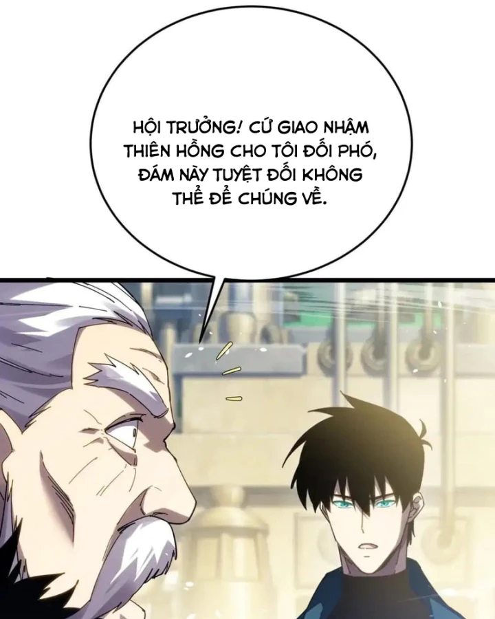 Vô Địch Bị Động Tạo Ra Tấn Sát Thương Chapter 187 - 99