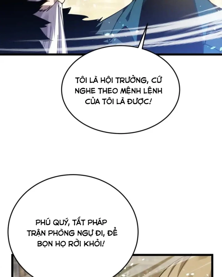 Vô Địch Bị Động Tạo Ra Tấn Sát Thương Chapter 187 - 100
