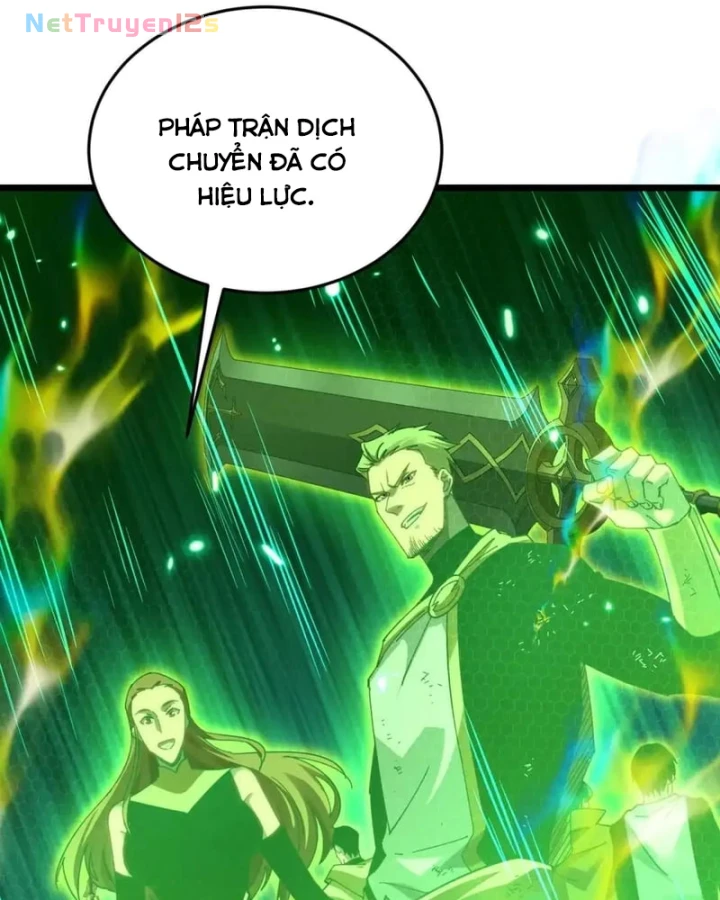 Vô Địch Bị Động Tạo Ra Tấn Sát Thương Chapter 187 - 103
