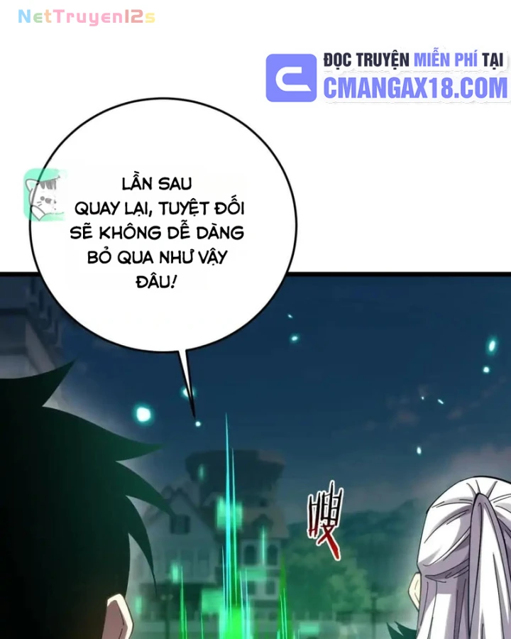 Vô Địch Bị Động Tạo Ra Tấn Sát Thương Chapter 187 - 105