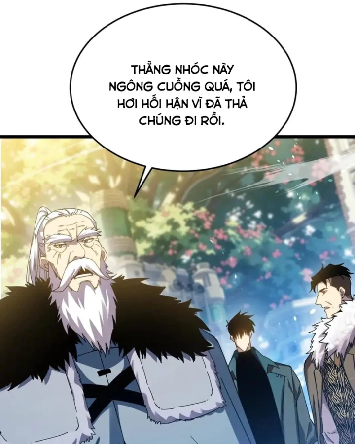 Vô Địch Bị Động Tạo Ra Tấn Sát Thương Chapter 187 - 107