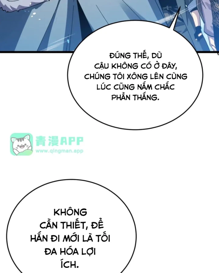 Vô Địch Bị Động Tạo Ra Tấn Sát Thương Chapter 187 - 108