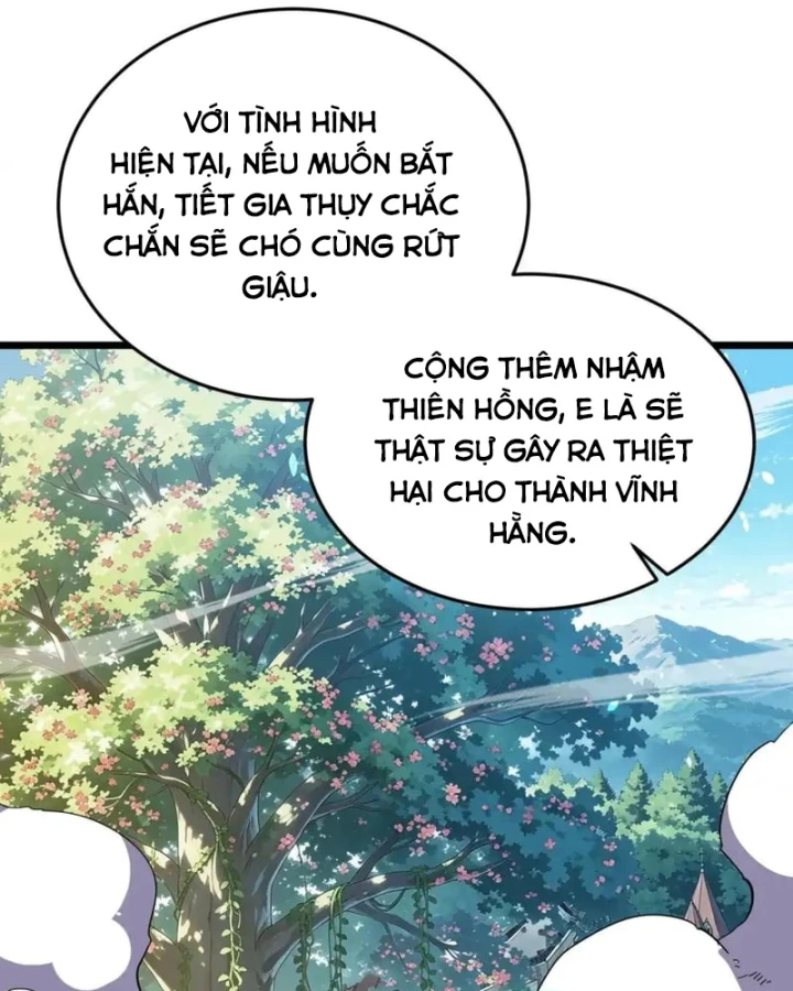 Vô Địch Bị Động Tạo Ra Tấn Sát Thương Chapter 187 - 111
