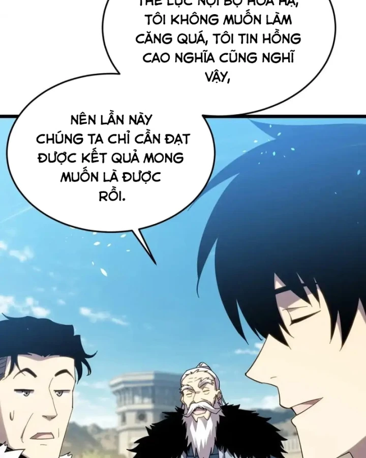 Vô Địch Bị Động Tạo Ra Tấn Sát Thương Chapter 187 - 113