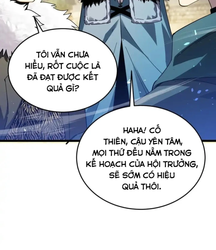 Vô Địch Bị Động Tạo Ra Tấn Sát Thương Chapter 187 - 114