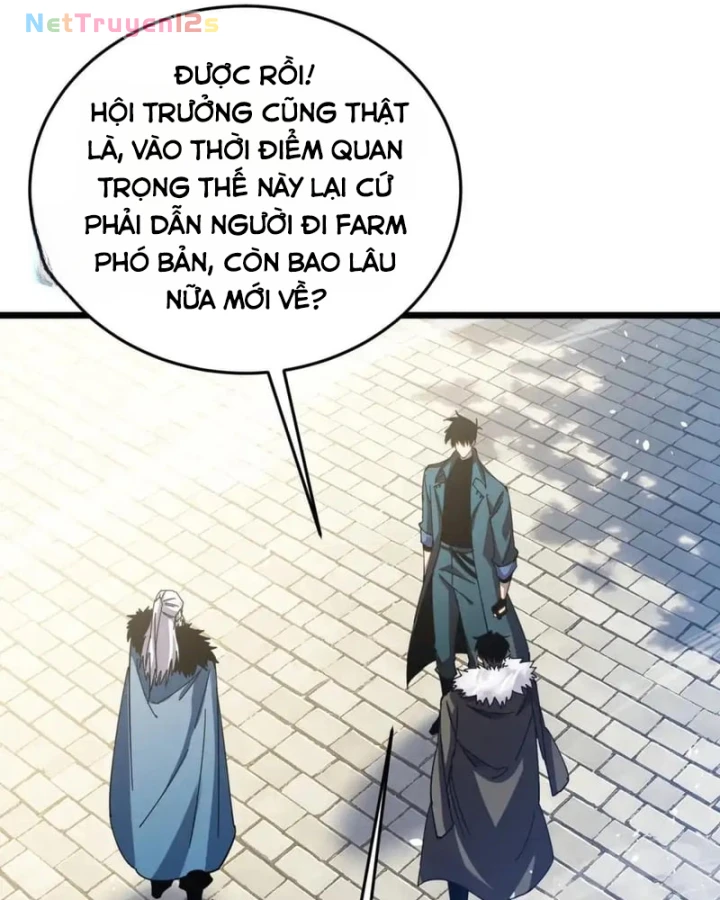 Vô Địch Bị Động Tạo Ra Tấn Sát Thương Chapter 187 - 115