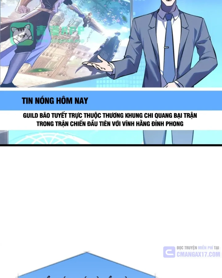 Vô Địch Bị Động Tạo Ra Tấn Sát Thương Chapter 188 - 4