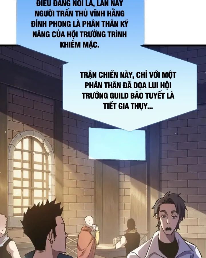 Vô Địch Bị Động Tạo Ra Tấn Sát Thương Chapter 188 - 5
