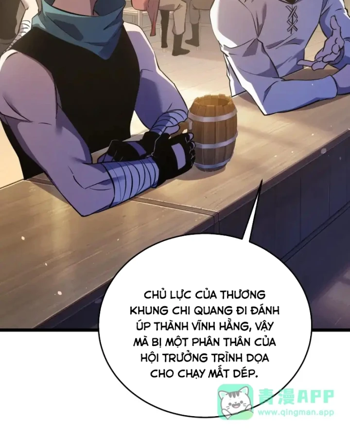 Vô Địch Bị Động Tạo Ra Tấn Sát Thương Chapter 188 - 6
