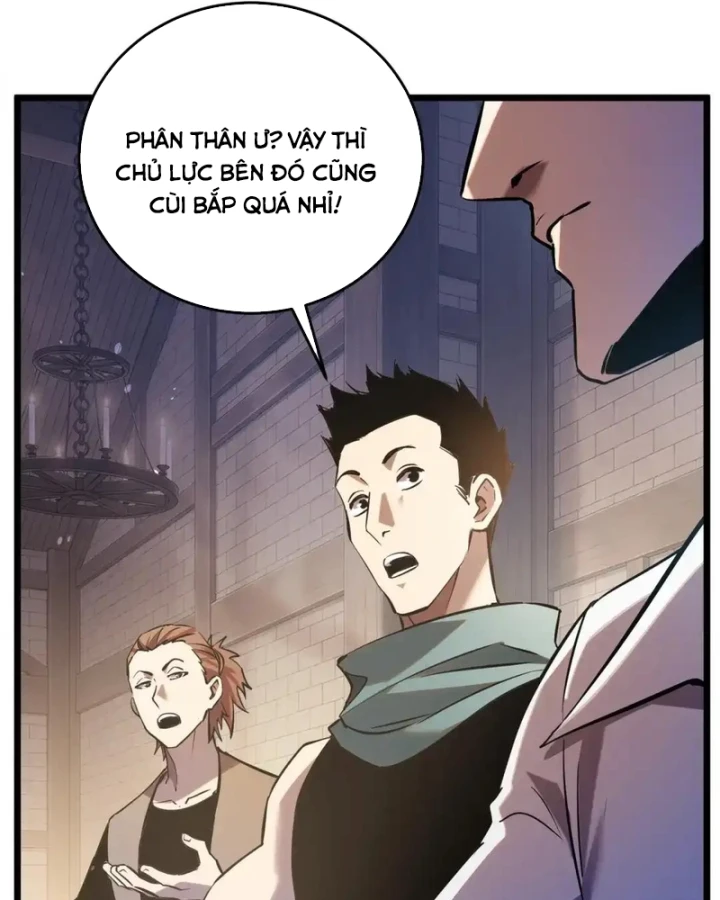 Vô Địch Bị Động Tạo Ra Tấn Sát Thương Chapter 188 - 8