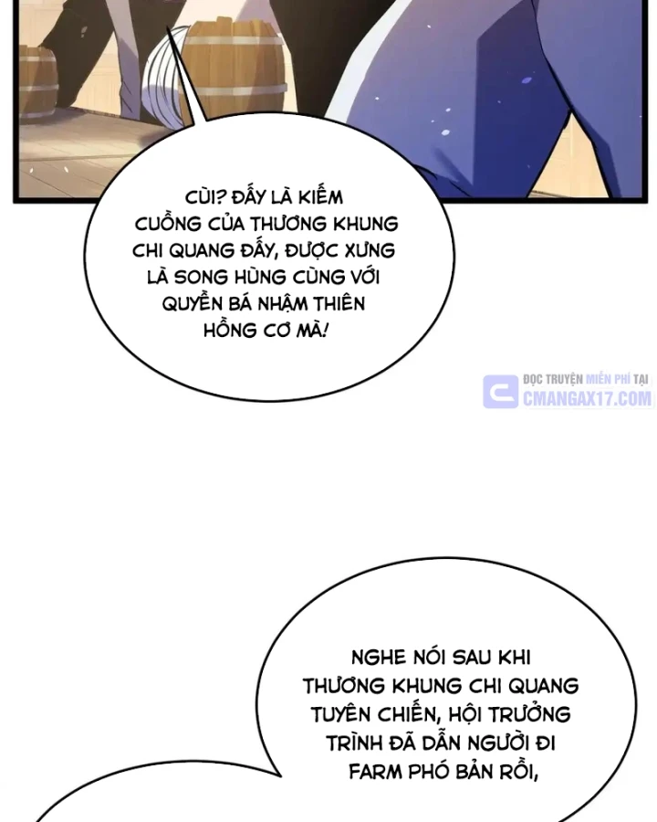 Vô Địch Bị Động Tạo Ra Tấn Sát Thương Chapter 188 - 9