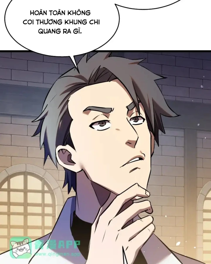 Vô Địch Bị Động Tạo Ra Tấn Sát Thương Chapter 188 - 10