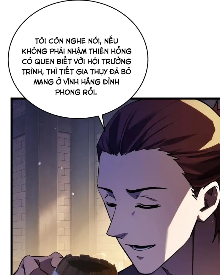 Vô Địch Bị Động Tạo Ra Tấn Sát Thương Chapter 188 - 12