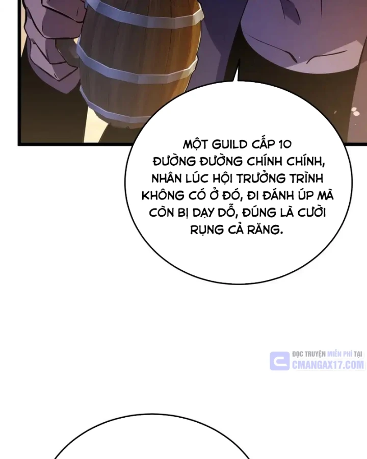 Vô Địch Bị Động Tạo Ra Tấn Sát Thương Chapter 188 - 13